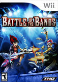 Battle of the Bands (Nintendo Wii)
